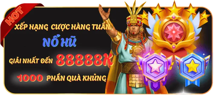 Thưởng chào mừng xeng88