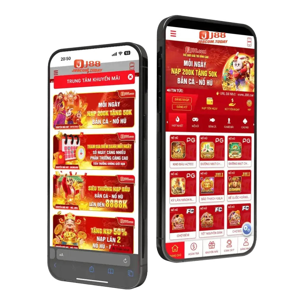 Chế độ chơi đa dạng
