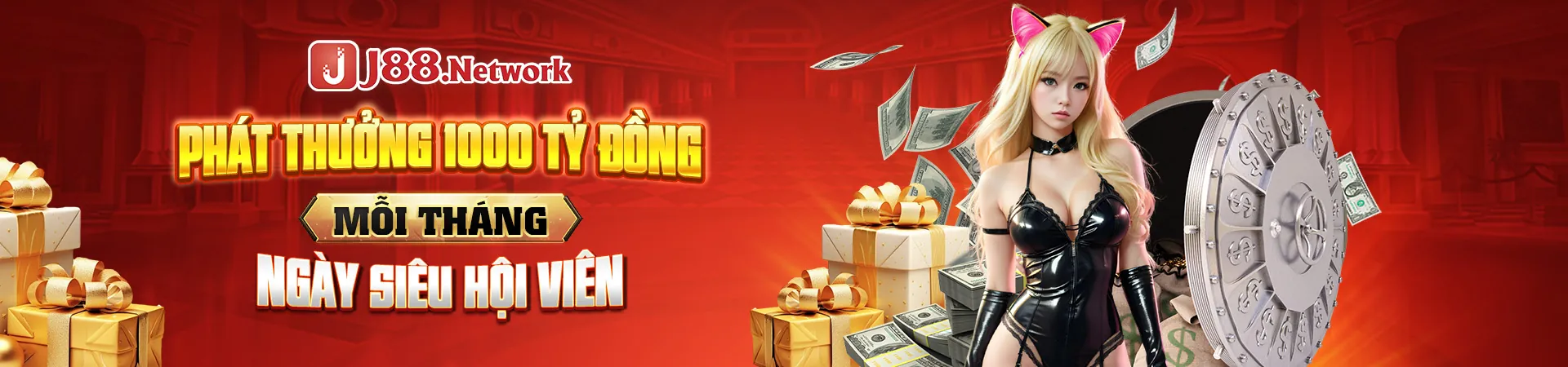 Chương Trình VIP xeng88 – Ưu Đãi Độc Quyền