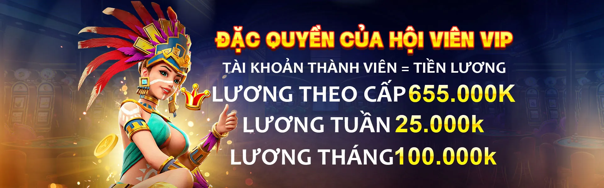 Đội ngũ hỗ trợ khách hàng chuyên nghiệp của xeng88 hiện đang mở