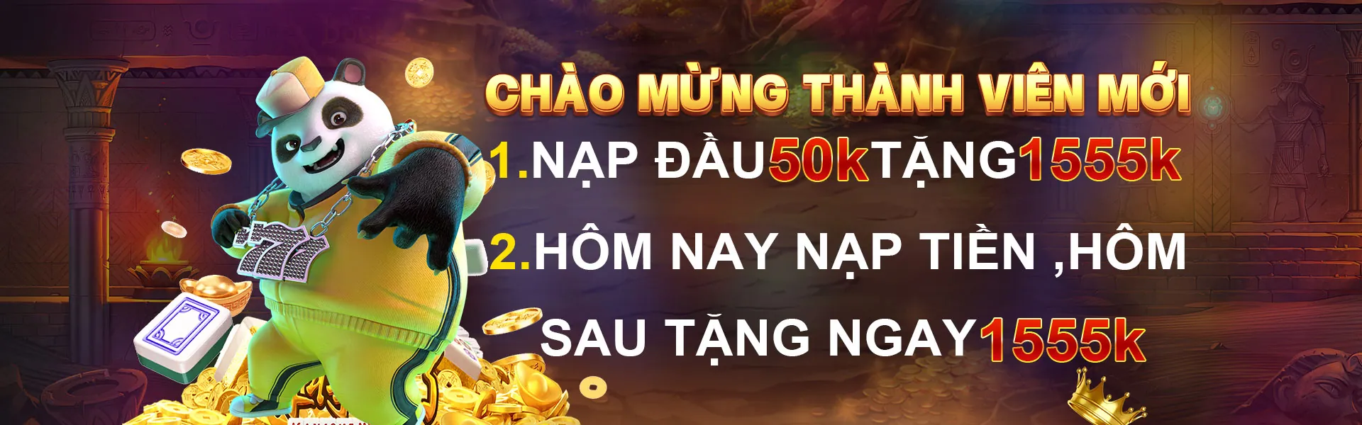 Hình ảnh đại diện cho các chương trình khuyến mãi của xeng88