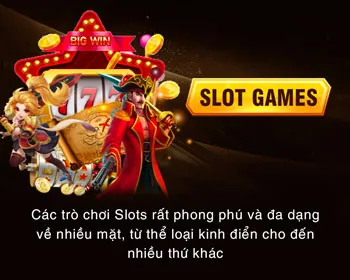 Trò chơi bắn cá