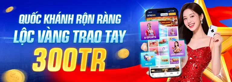 Khuyến mãi nạp tiền hàng ngày và hàng tuần