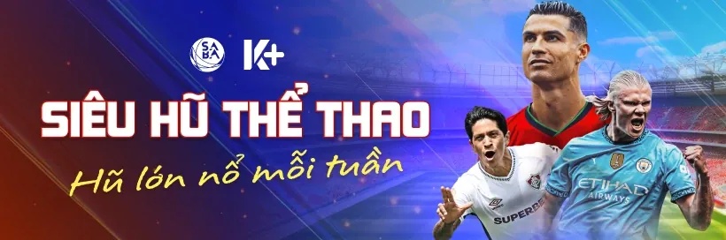Hoàn trả thể thao xeng88